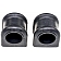 Dorman Chassis Stabilizer Bar Mount Bushing - BB7362PR