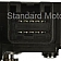 Standard Motor Eng.Management Sunroof Motor PSM100