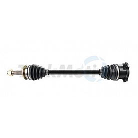 TrakMotive CV Axle Shaft - NI-8647