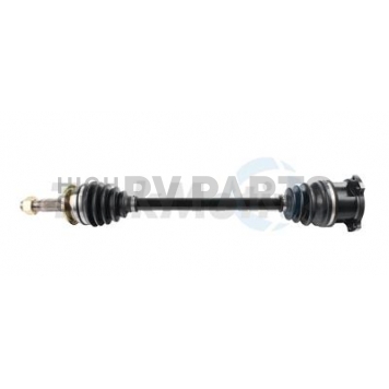 TrakMotive CV Axle Shaft - NI-8647