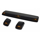 Pacer Performance Roof Marker Light LED  - 20-266