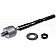 Dorman Chassis Tie Rod End - TI50050XL