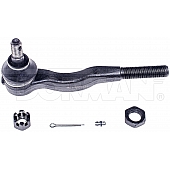 Dorman MAS Select Chassis Tie Rod End - T3387