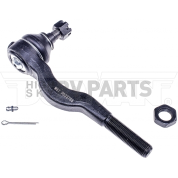 Dorman MAS Select Chassis Tie Rod End - T3387-1