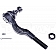 Dorman MAS Select Chassis Tie Rod End - T3387