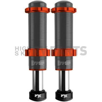 Fox Shocks 2.0 Factory Series Bump Stop - 883-02-167