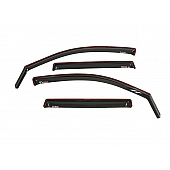 Westin Automotive Rainguard 7239429