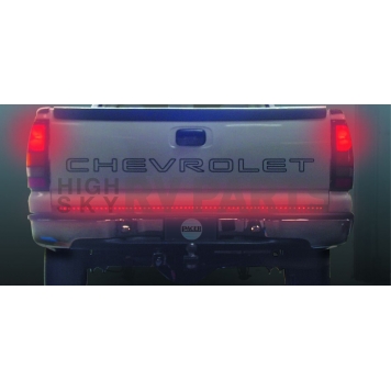 Pacer Performance Tailgate Light LED - 20-801-1