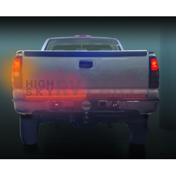 Pacer Performance Tailgate Light LED - 20-801-4