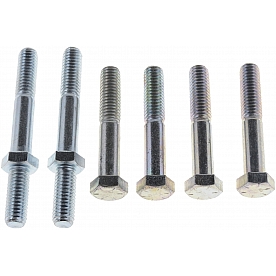Help! By Dorman Exhaust Manifold Stud - 03401