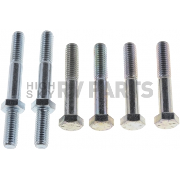 Help! By Dorman Exhaust Manifold Stud - 03401