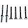 Help! By Dorman Exhaust Manifold Stud - 03401