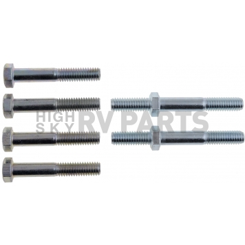 Help! By Dorman Exhaust Manifold Stud - 03401-1
