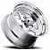 Ultra Wheel Octane 521 - 15 x 7 Natural - 521-5761P