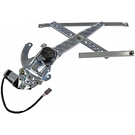 Dorman (OE Solutions) Window Regulator 741872