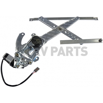 Dorman (OE Solutions) Window Regulator 741872