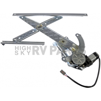 Dorman (OE Solutions) Window Regulator 741872-1
