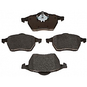 Raybestos Brakes Brake Pad - MGD687M