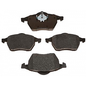 Raybestos Brakes Brake Pad - MGD687M