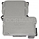 Dorman (OE Solutions) ABS Control Module - 599-865