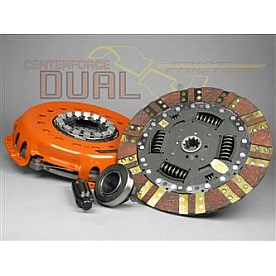 Centerforce Clutch Set - DF320539