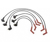 Standard Motor Plug Wires Spark Plug Wire Set 6663