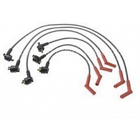 Standard Motor Plug Wires Spark Plug Wire Set 6663