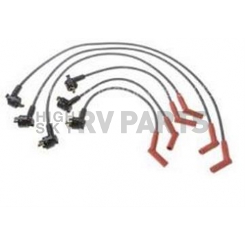 Standard Motor Plug Wires Spark Plug Wire Set 6663