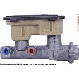 Cardone (A1) Industries Brake Master Cylinder - 10-2755