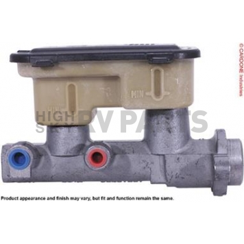 Cardone (A1) Industries Brake Master Cylinder - 10-2755