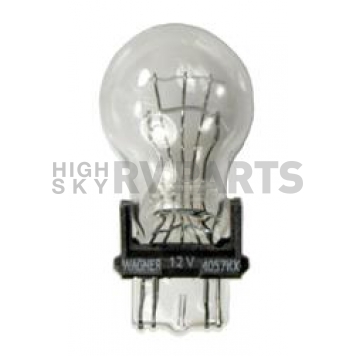 Wagner Lighting Brake Light Bulb - 4057LL