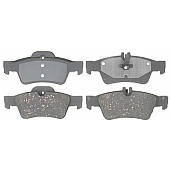 Raybestos Brakes Brake Pad - PGD986C