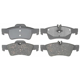Raybestos Brakes Brake Pad - PGD986C