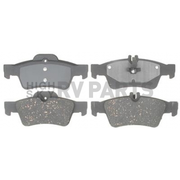 Raybestos Brakes Brake Pad - PGD986C