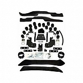 Performance Accessories Lift Kit Body - PLS609