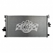 CSF Radiator 3602