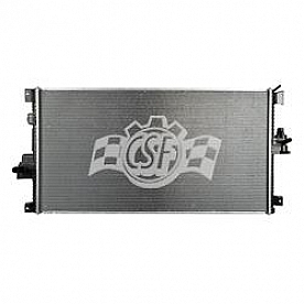 CSF Radiator 3602