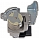 Dorman (OE Solutions) Accelerator Pedal Sensor 699212