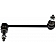 Dorman (OE Solutions) Stabilizer Bar Link Kit - 521-479
