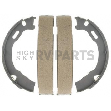 Raybestos Brakes Parking Brake Shoe - 791PG