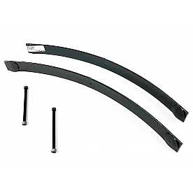 Tuff Country Add-A-Leaf 2 Inch Lift - 85750
