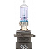 Sylvania Silverstar Headlight Bulb Set Of 2 - 9006XSST2