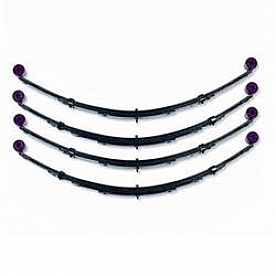 Pro Comp Suspension Leaf Spring 2.5 Inch Lift - 51223
