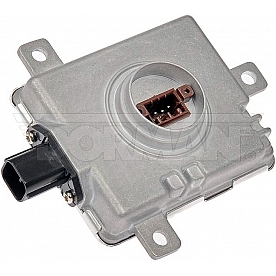 Dorman (OE Solutions) HID Lighting Ballast Aluminum - 601-055