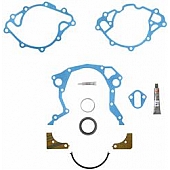Fel-Pro Gaskets Timing Cover Gasket Set - TCS 45168