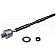 Dorman Chassis Tie Rod End - TI59100XL