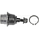 Dorman Chassis Ball Joint - BJ87005XL