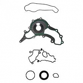 Fel-Pro Gaskets Timing Cover Gasket Set - TCS 46162