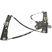 Dorman (OE Solutions) Window Regulator 751515