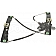 Dorman (OE Solutions) Window Regulator 751515